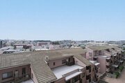 住戸からの眺望写真
