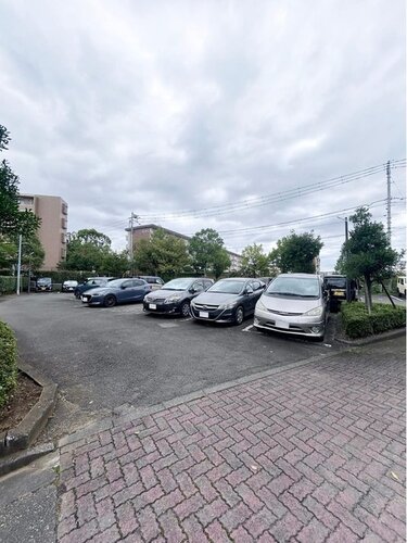 駐車場 駐車場