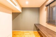 リビング以外の居室