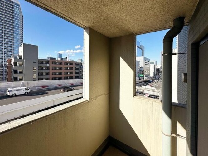 住戸からの眺望写真 住戸からの眺望写真