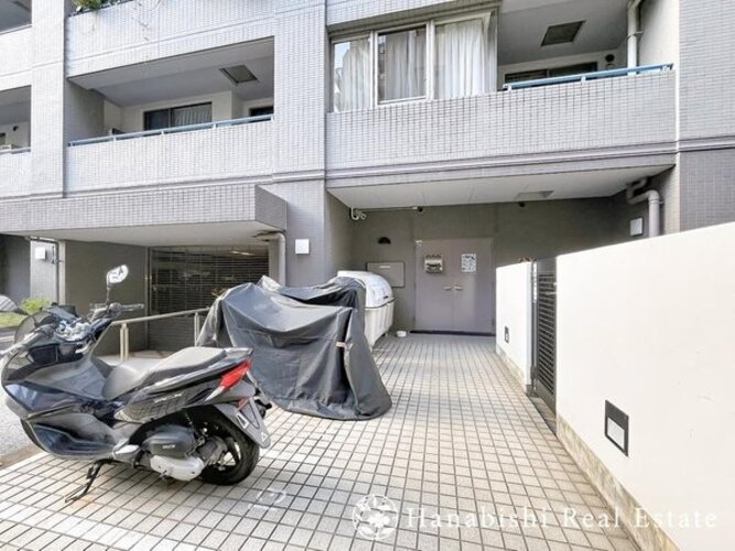 その他共用部