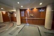 上品で清潔感があるエントランスは住人やゲストを迎え入れ、そして送り出す場にふさわしい上質な空間です。
