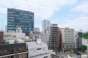 住戸からの眺望写真