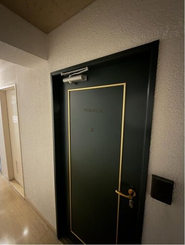 その他共用部 その他共用部