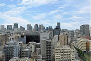 住戸からの眺望写真 住戸からの眺望写真
