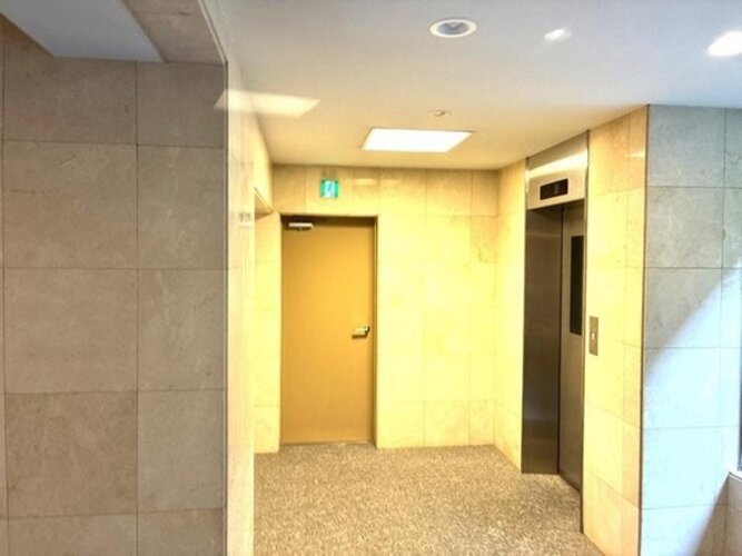 その他共用部