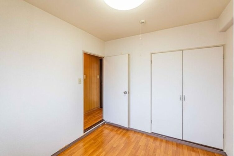 リビング以外の居室
