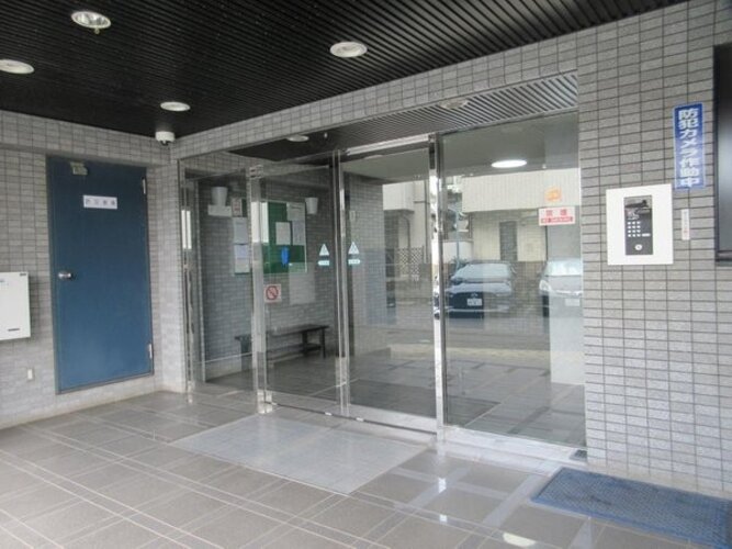 その他共用部