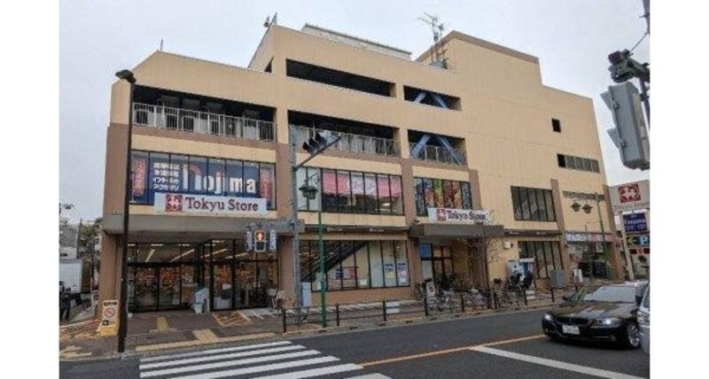 スーパー スーパー