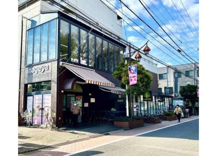 スーパー スーパー