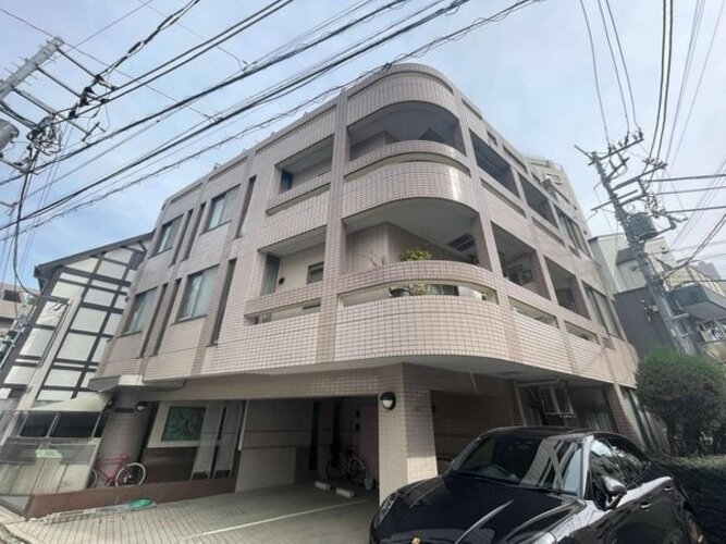 現地外観写真 現地外観写真