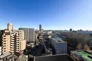 住戸からの眺望写真 住戸からの眺望写真
