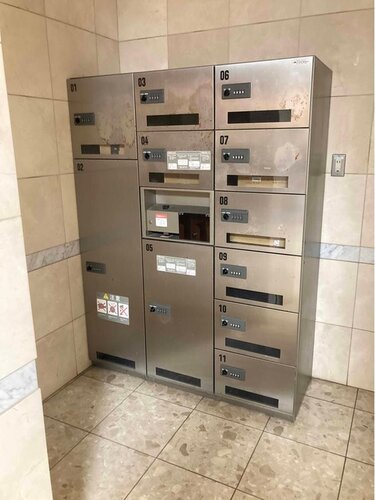 その他共用部 その他共用部