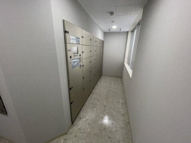 その他共用部