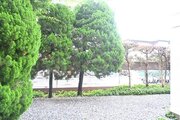 住戸からの眺望写真