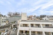 住戸からの眺望写真