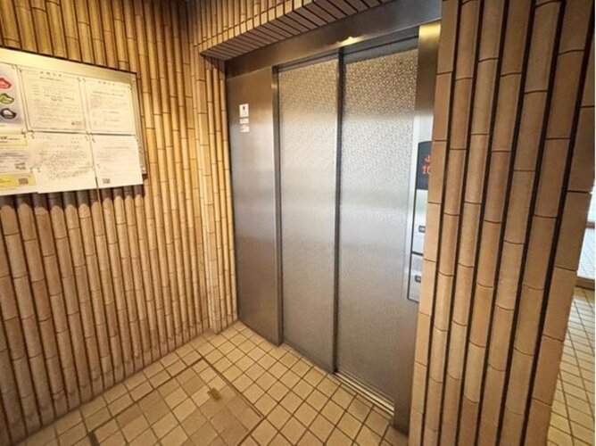 その他共用部 その他共用部