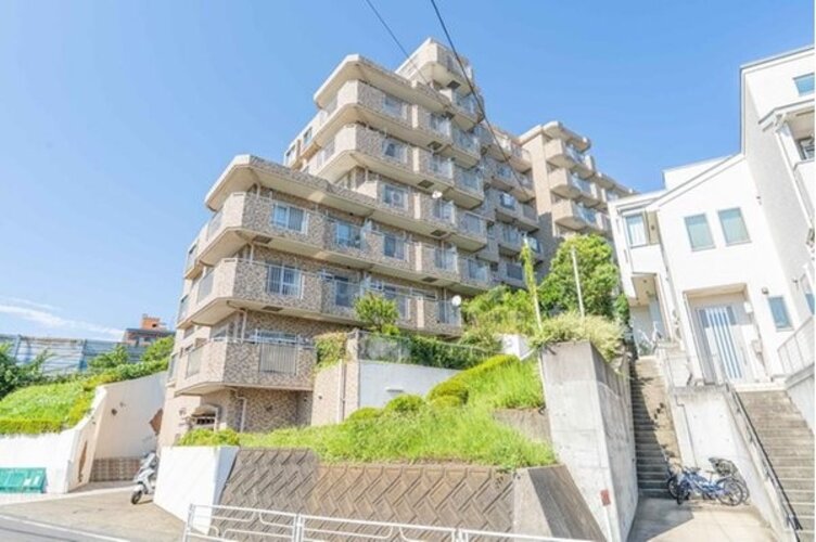 現地外観写真 現地外観写真