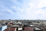 住戸からの眺望写真