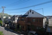 住戸からの眺望写真 住戸からの眺望写真
