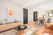 リビング以外の居室 リビング以外の居室