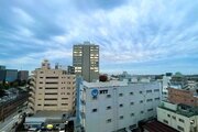 住戸からの眺望写真