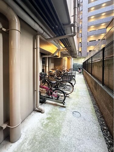 その他共用部 その他共用部