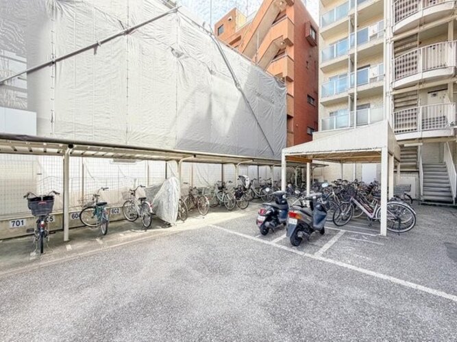 その他共用部 その他共用部