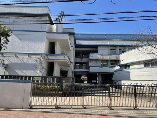 小学校