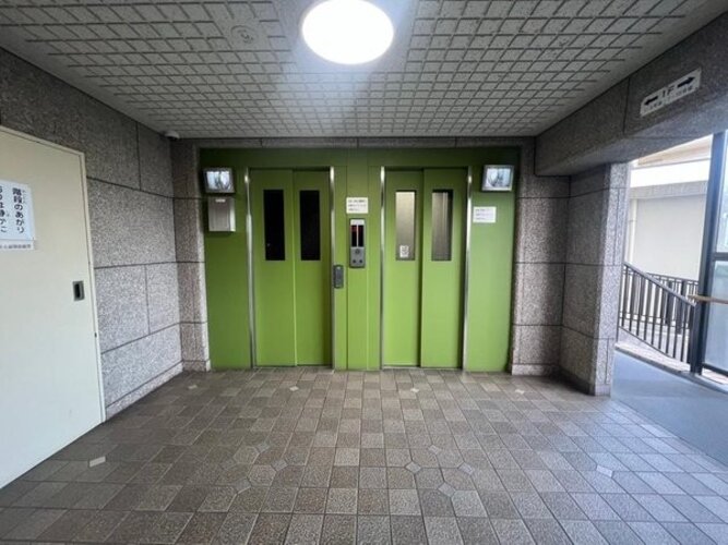 その他共用部 その他共用部
