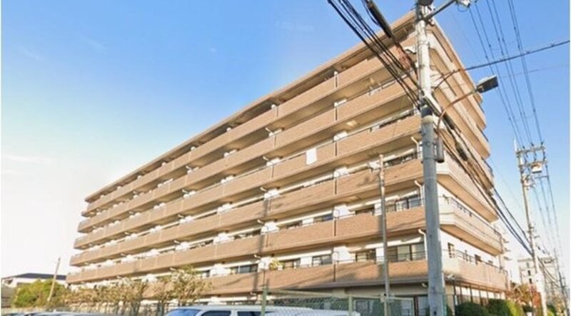 現地外観写真