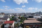 住戸からの眺望写真 住戸からの眺望写真