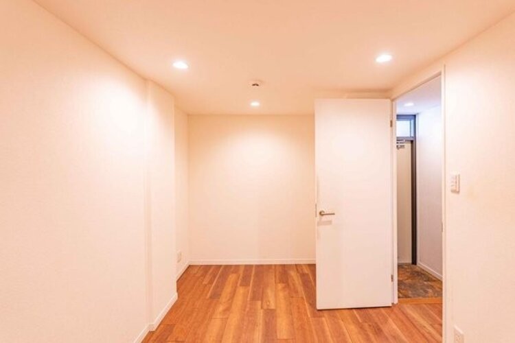 リビング以外の居室