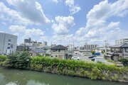 住戸からの眺望写真 住戸からの眺望写真