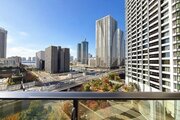 住戸からの眺望写真