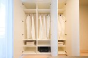 リビング以外の居室