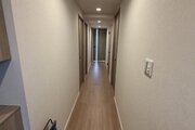 【玄関】シャリエ草津大路 