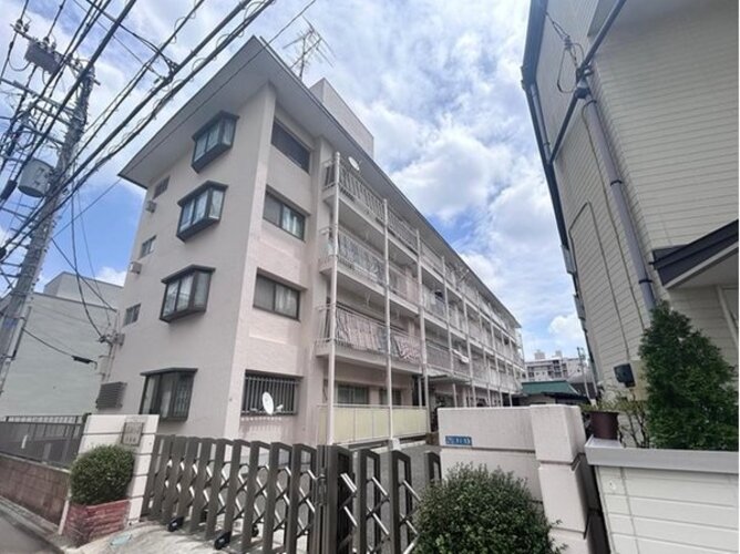 現地外観写真