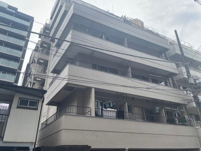 現地外観写真