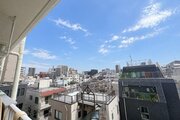住戸からの眺望写真