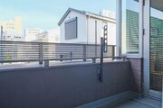 バルコニー バルコニー