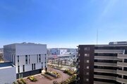 住戸からの眺望写真