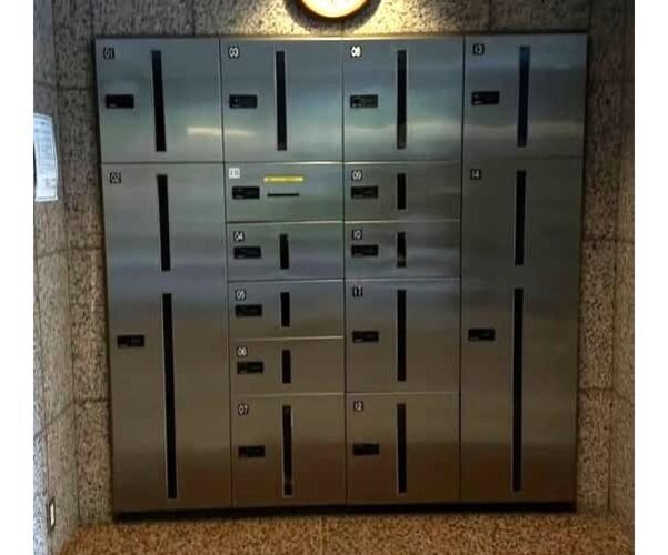 その他共用部 その他共用部