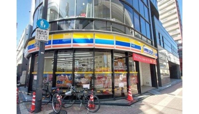 コンビニ