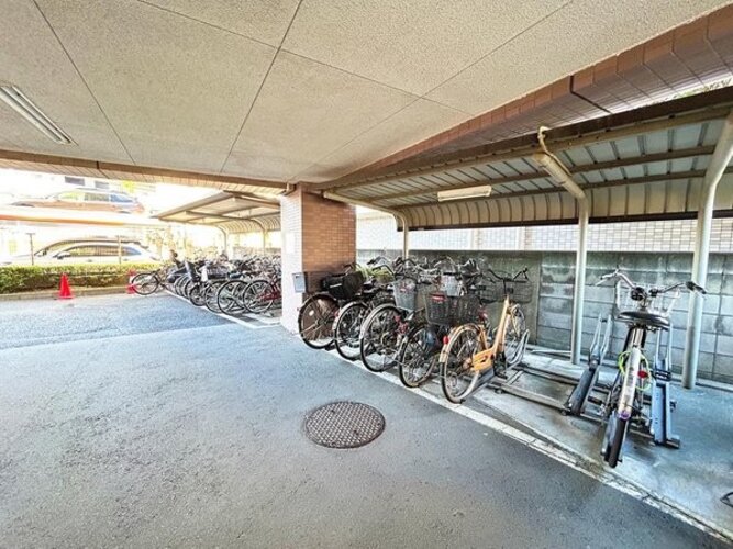 その他共用部