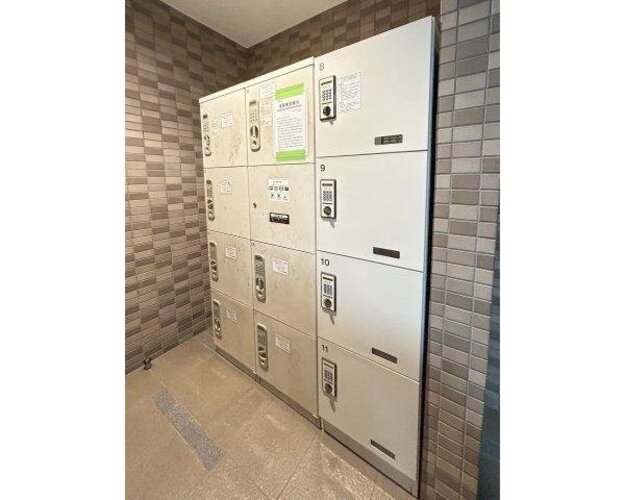 その他共用部 その他共用部