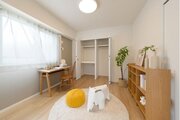 リビング以外の居室
