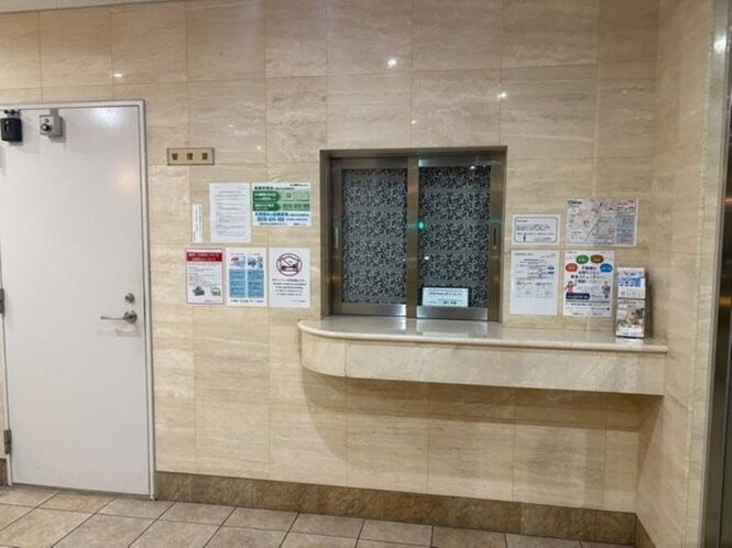 その他共用部