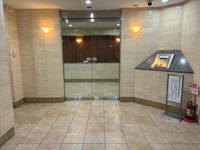 その他共用部