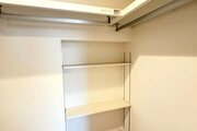 ウォークインクローゼット